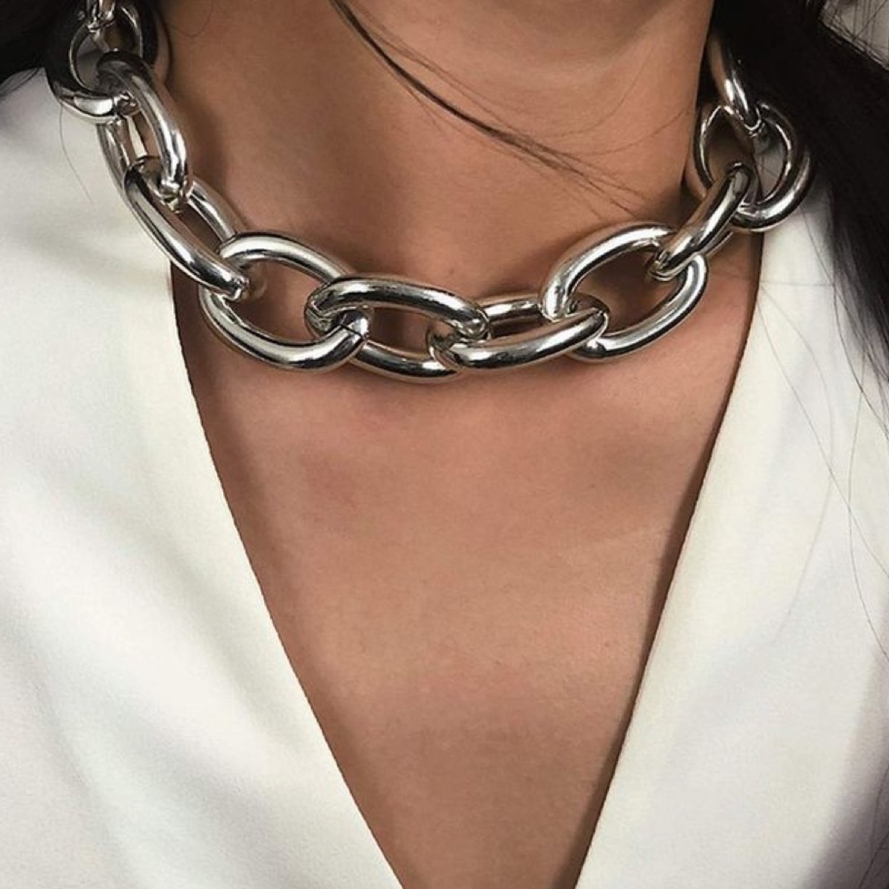 Chain choker